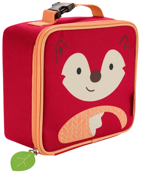 SKIP HOP Zoo Taštička termo na svačinu Liška 3r+