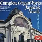 Jaroslav Tůma – Historické varhany III. Smetanova síň