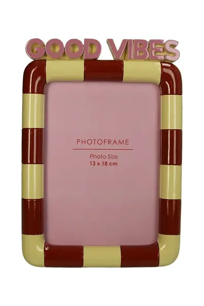 Fotorámeček home & lifestyle 23,2 x 2,5 x 16,2 cm