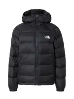 THE NORTH FACE Zimná bunda 'Hydrenalite'  čierna / biela