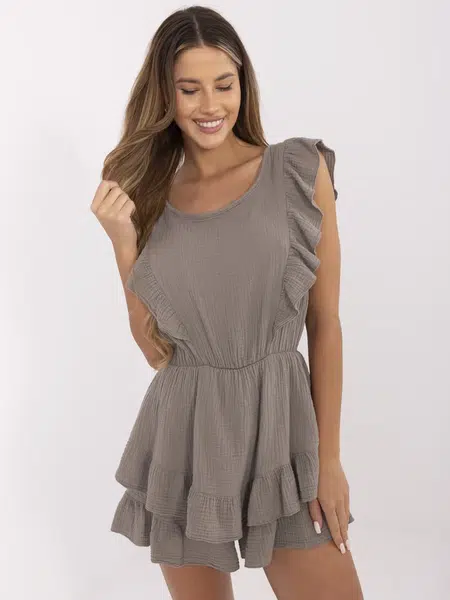Jumpsuit-MI-KO-62106.88-dark beige