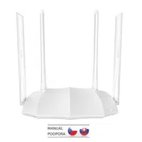 Tenda AC5 WiFi AC Router 1200Mb/s