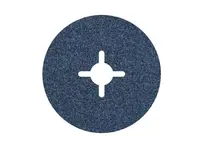 Bosch Príslušenstvo - Brúsny kotúč na kov P60, priemer 115 mm 2608606727