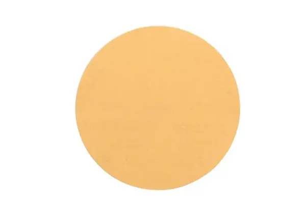 Bosch Príslušenstvo - Brúsny papier P60, priemer 115 mm, 10 ks 2608605427