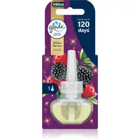 GLADE Winter Berries náplň do elektrického difuzéru 20 ml
