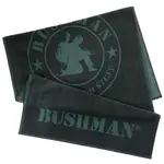 Bushman Osuška Bush, zelená UNI