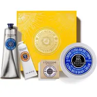 L’Occitane Shea Butter dárková sada pro ženy