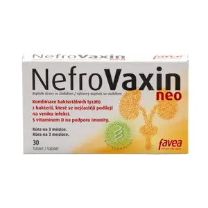 Favea NefroVaxin NEO 30 tablet