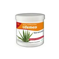 Medi-Inn Lifemed Aloe Vera gel 250 ml