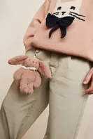 Přívěsek Liewood Alfredo Rabbit Keychain