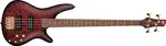 Ibanez SR300EDX Wine Red Frozen
