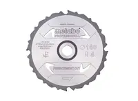 Metabo - Pílový kotúč 160x20 mm, 4 zuby 628287000