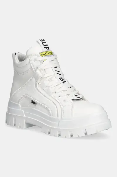 Topánky Buffalo Aspha Nc Mid Bs