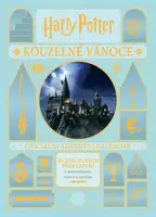 Harry Potter: Kouzelné Vánoce (adventní kalendář) - kolektiv autorů