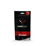 Lordy Jerky Hovězí sušené maso LORDY JERKY, Natural, 50g