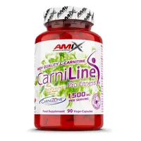 AMIX CarniLine - 1500mg  , 90cps