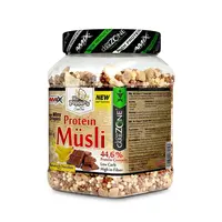 AMIX Protein Müsli, 500g, Banana-Chocolate
