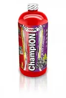 AMIX ChampION Sports Fuel, Black Currant, 1000ml