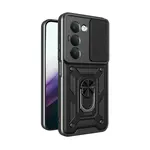 JP CamShield, Xiaomi Redmi 15 5G, černý