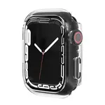 JP Watch case, Apple Watch 10 / 11, 42 mm, průhledný