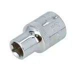 Hlavice, 1/2", 10 mm, FASTER TOOLS