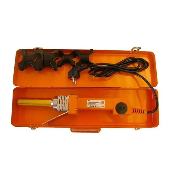 Svářečka polyfúzní 800/1000W, TUSON