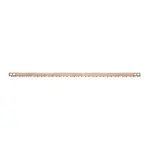 List náhradní pro obloukovou pilu, 500 mm, na suché dřevo, PILANA 5249.1