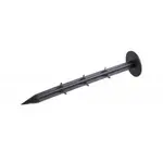Kolík kotvící pro textílie 12 cm (20 ks)