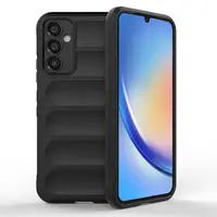 Magic Shield obal, Samsung Galaxy A34 5G, černý