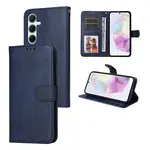 Magnet Case, Samsung Galaxy A36, modrý