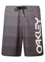 Oakley pánské plavky Retro Mark 19" Blackout | Černá | Velikost 32