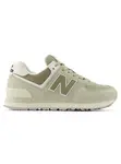 New balance dámské boty 574 Olivine | Zelená | Velikost 6 US
