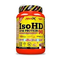 AMIX IsoHD 90 CFM Protein, 800g, Double White Chocolate
