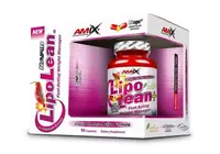 AMIX LipoLean, 90cps