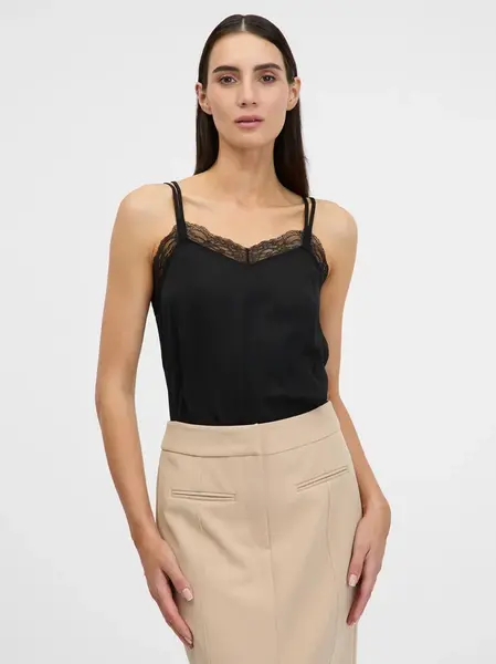 Black women's top ORSAY - Women's