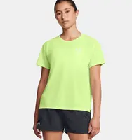 Women's T-shirt Under Armour Trail Run SS