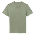 Celio Cotton T-shirt Debasev - Men's