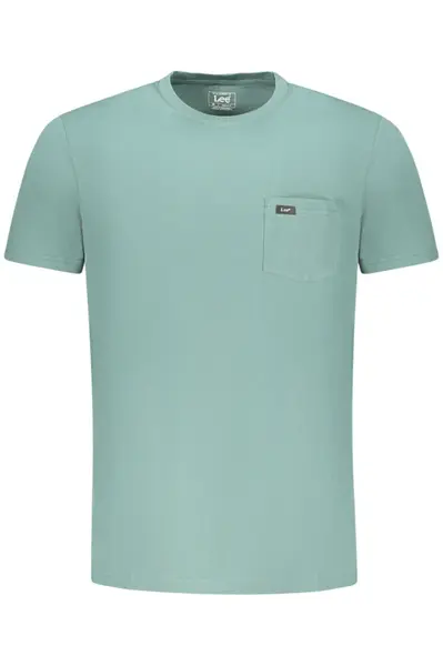 Pánske tričko LEE s krátkym rukávom