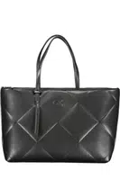 CALVIN KLEIN BLACK WOMEN'S BAG