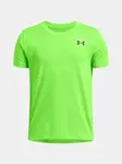 Boys' T-shirt Under Armour UA Tech Vent Jcqrd SS - Boys
