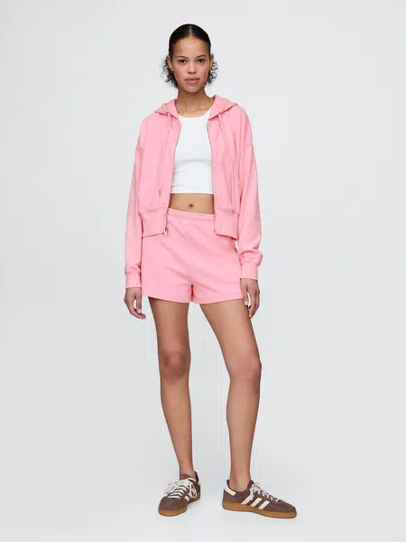 GAP Shorts Heavyweight - Women's