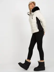 Jacket-NM-KR-BS-202.44P-light beige
