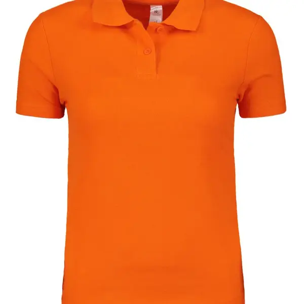 Dámska polokošela B&C Basic