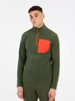 Men's sweatshirt Protest PRTCARE