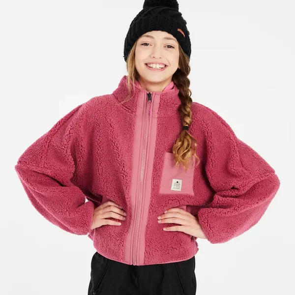 Girl's sweatshirt Protest PRTANOUK JR