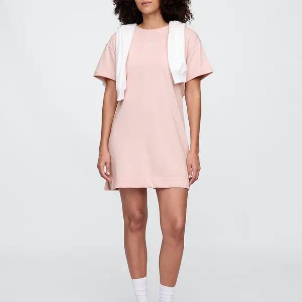 GAP Logo Dress - Women's