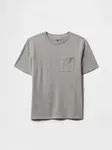 GAP Children's T-shirt Pocket - Boys