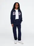 GAP Kids Sweatpants with Logo - Girls