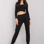 Sweatpants-RV-DR-7365.17P-black