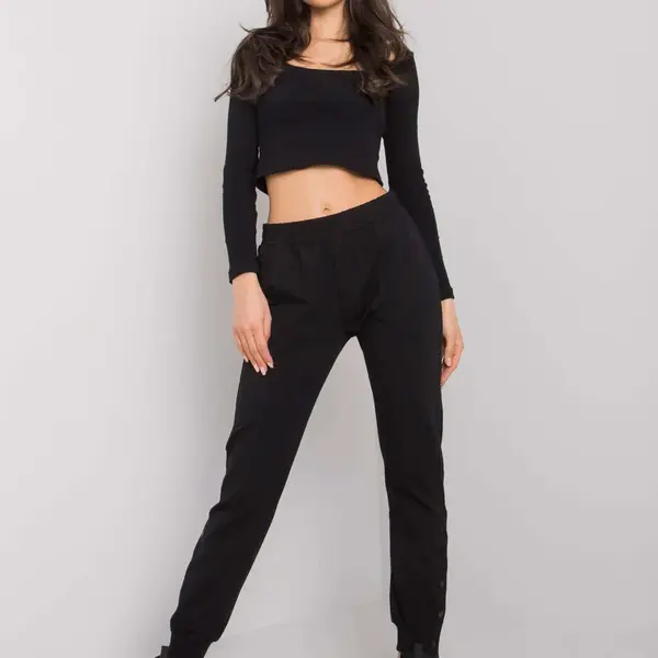 Sweatpants-RV-DR-7365.17P-black